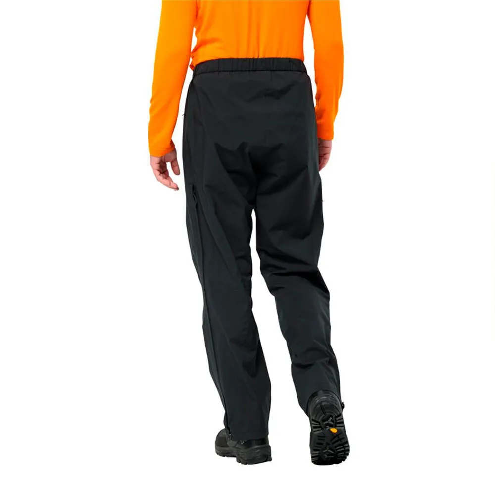 Jack Wolfskin Rainy Days 3l Bukser