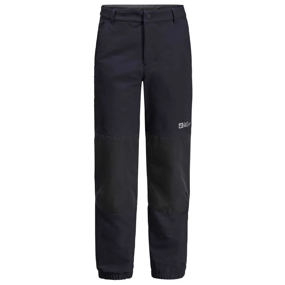 Jack Wolfskin Rascal Winter Bukser