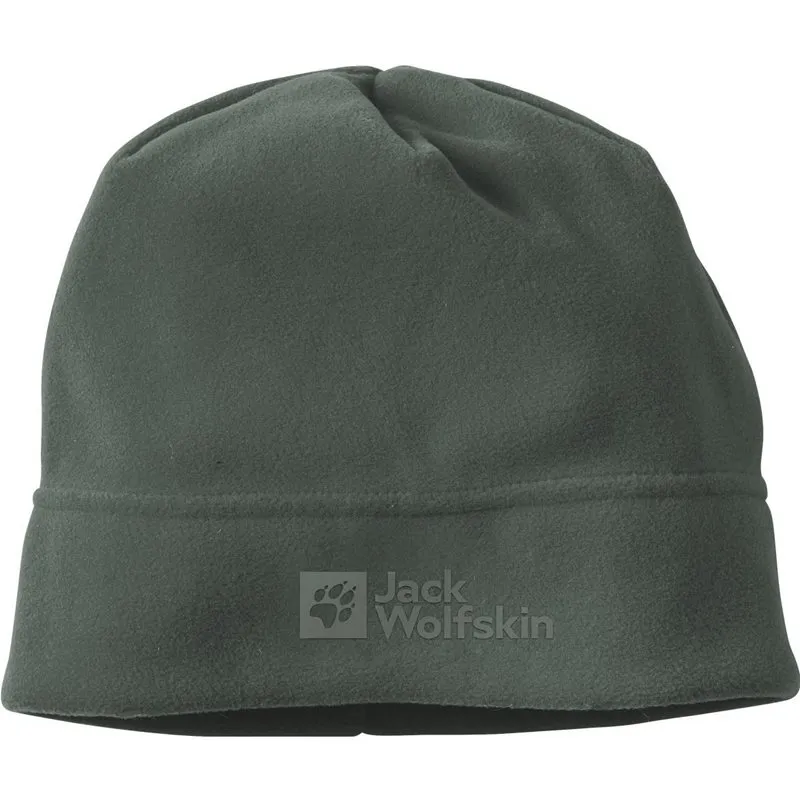 Jack Wolfskin Real Stuff Beanie Jack Wolfskin Real Stuff Beanie