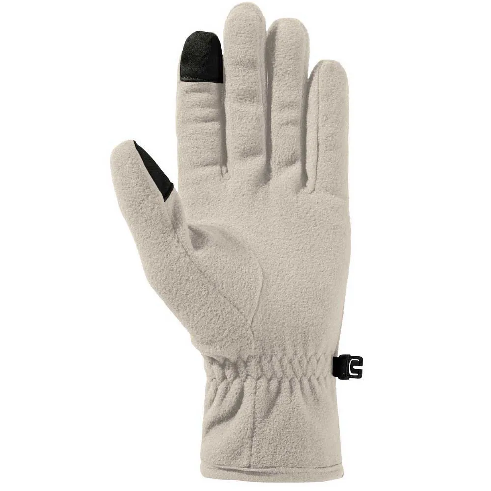 Jack Wolfskin Real Stuff Hansker Jack Wolfskin Real Stuff Hansker