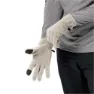 Jack Wolfskin Real Stuff Hansker