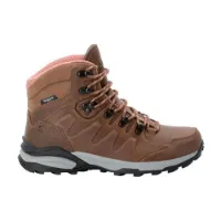 Jack Wolfskin Refugio Prime Texapore Mid Tursko Jack Wolfskin Refugio Prime Texapore Mid Tursko