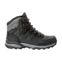 Jack Wolfskin Refugio Prime Texapore Mid Tursko