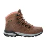 Jack Wolfskin Refugio Prime Texapore Mid Tursko