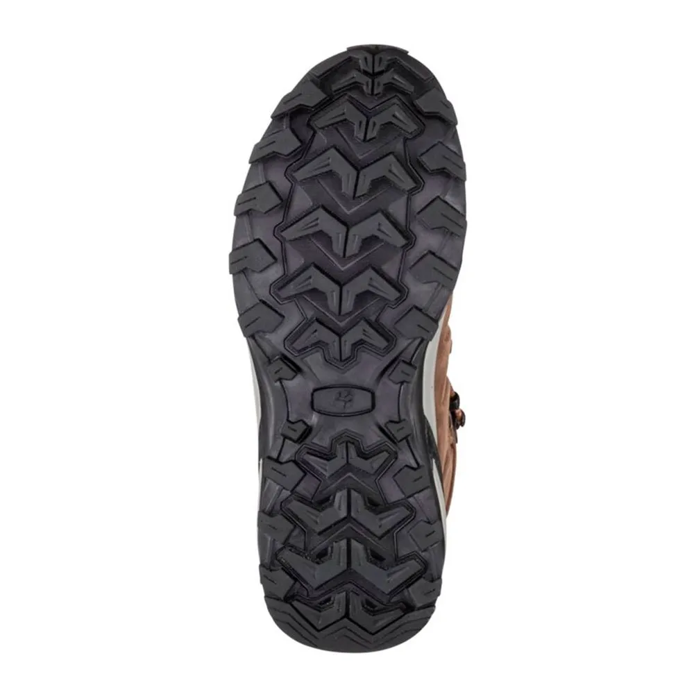 Jack Wolfskin Refugio Prime Texapore Mid Tursko Jack Wolfskin Refugio Prime Texapore Mid Tursko