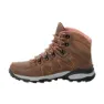 Jack Wolfskin Refugio Prime Texapore Mid Tursko