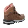 Jack Wolfskin Refugio Prime Texapore Mid Tursko