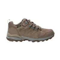 Jack Wolfskin Refugio Texapore Low Tursko