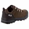 Jack Wolfskin Refugio Texapore Low Tursko