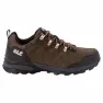 Jack Wolfskin Refugio Texapore Low Tursko
