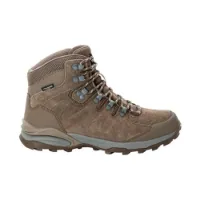 Jack Wolfskin Refugio Texapore Mid Tursko Jack Wolfskin Refugio Texapore Mid Tursko