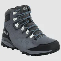 Jack Wolfskin Refugio Texapore Mid Tursko