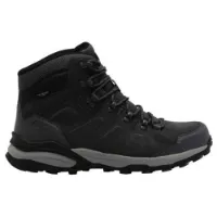 Jack Wolfskin Refugio Texapore Mid Tursko
