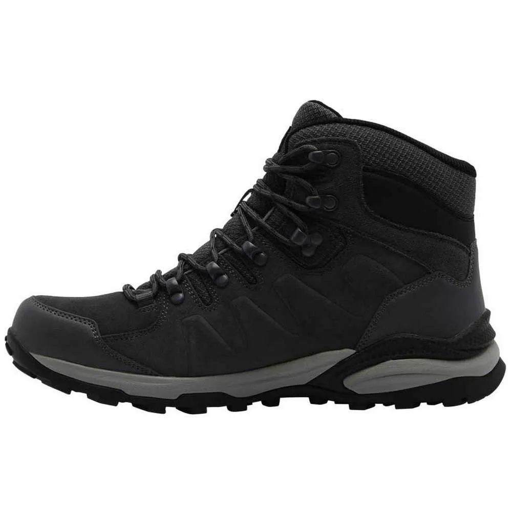 Jack Wolfskin Refugio Texapore Mid Tursko Jack Wolfskin Refugio Texapore Mid Tursko