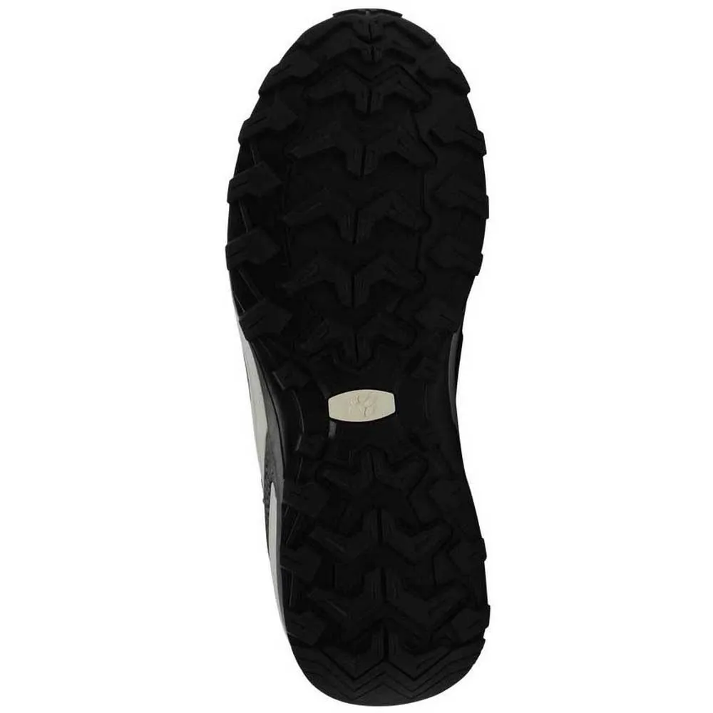 Jack Wolfskin Refugio Texapore Mid Tursko Jack Wolfskin Refugio Texapore Mid Tursko
