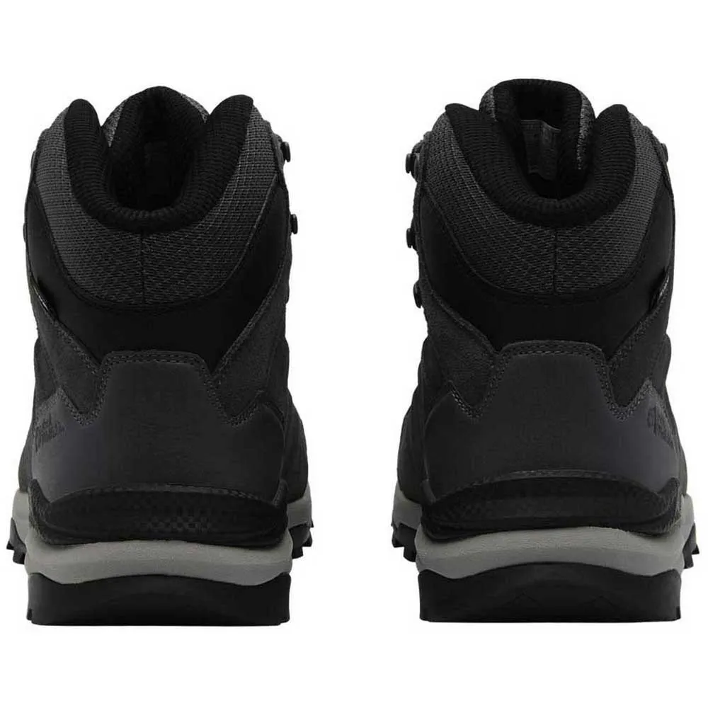 Jack Wolfskin Refugio Texapore Mid Tursko Jack Wolfskin Refugio Texapore Mid Tursko