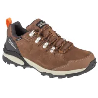 Jack Wolfskin Refugio Texapore Tursko Jack Wolfskin Refugio Texapore Tursko
