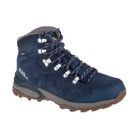 Jack Wolfskin Refugio Texapore Tursko