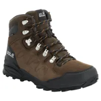 Jack Wolfskin Refugio Texapore Tursko