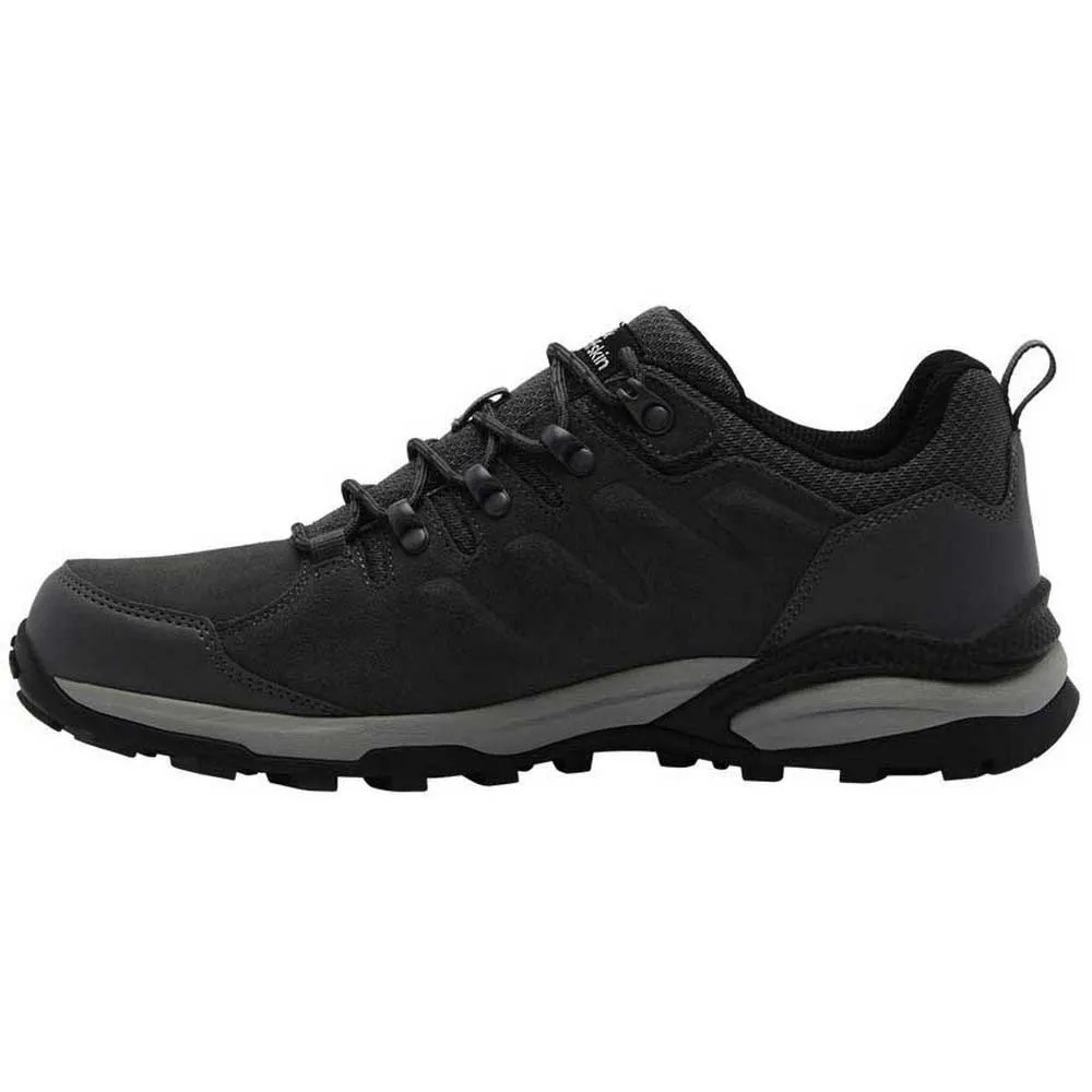 Jack Wolfskin Refugio Texapore Tursko