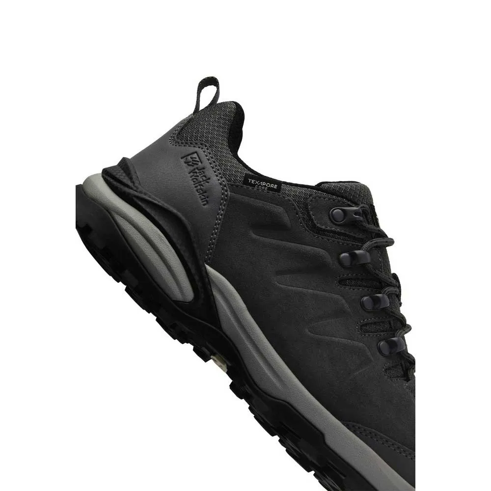 Jack Wolfskin Refugio Texapore Tursko