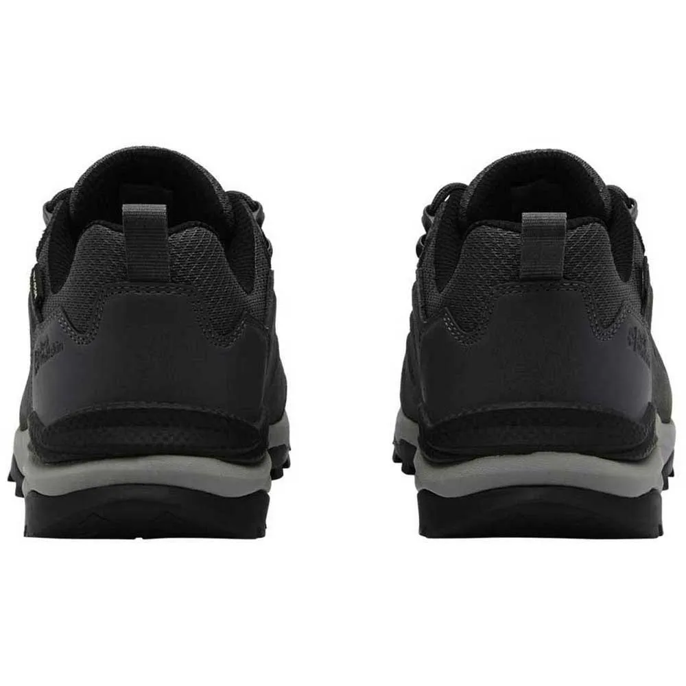 Jack Wolfskin Refugio Texapore Tursko