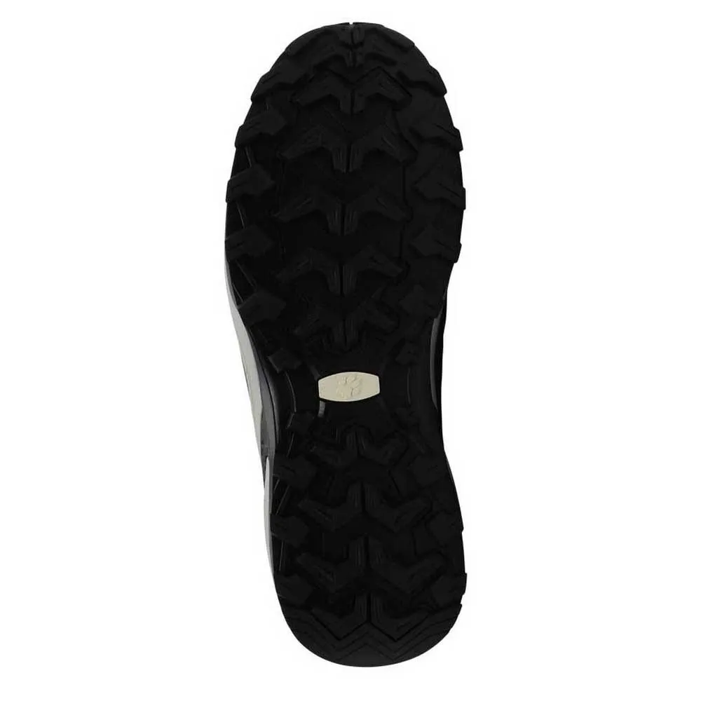 Jack Wolfskin Refugio Texapore Tursko