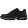Jack Wolfskin Refugio Texapore Tursko