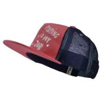Jack Wolfskin Rib Cap