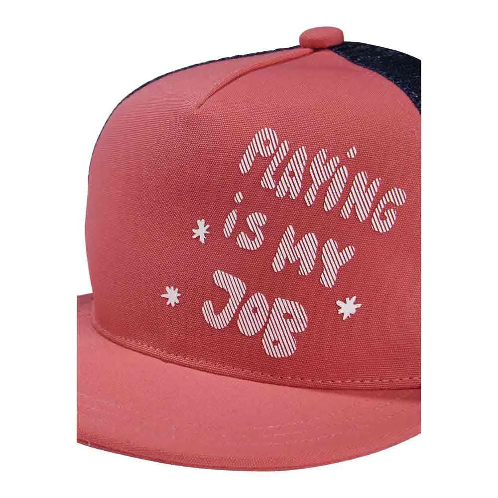 Jack Wolfskin Rib Cap