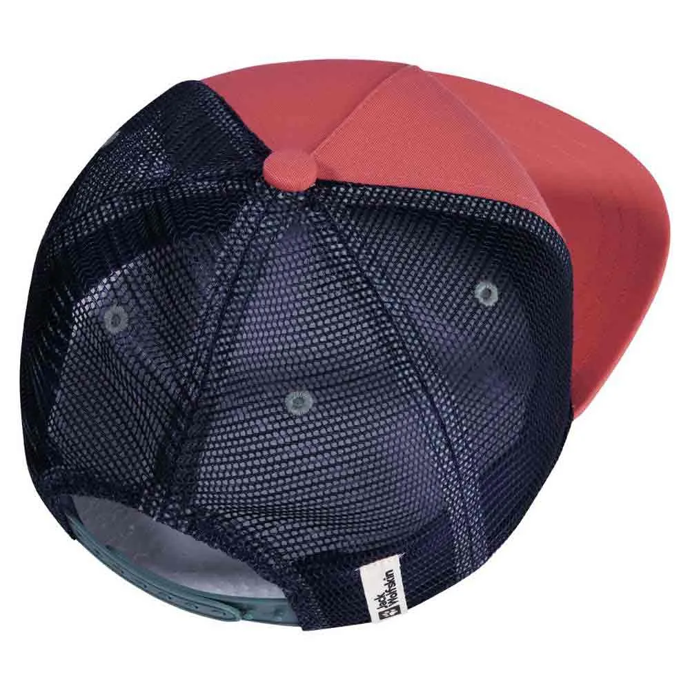Jack Wolfskin Rib Cap