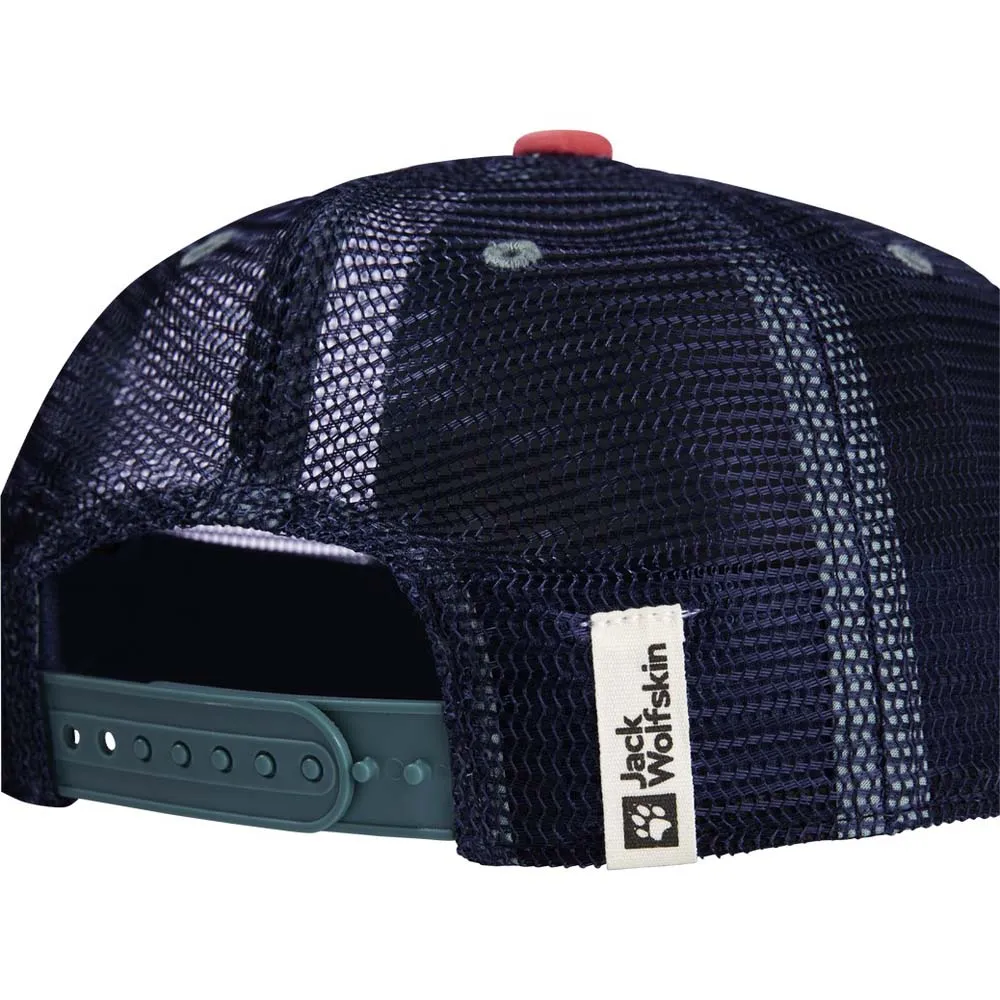 Jack Wolfskin Rib Cap