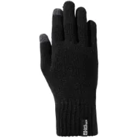 Jack Wolfskin Rib Hansker Jack Wolfskin Rib Hansker