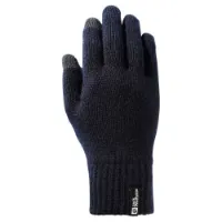 Jack Wolfskin Rib Hansker