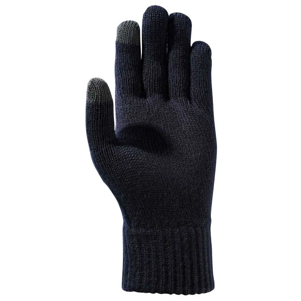 Jack Wolfskin Rib Hansker Jack Wolfskin Rib Hansker