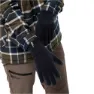 Jack Wolfskin Rib Hansker