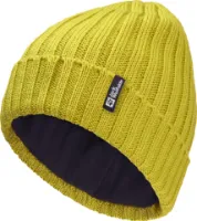 Jack Wolfskin Rib Knit Beanie