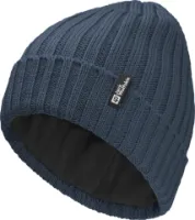 Jack Wolfskin Rib Knit Lue