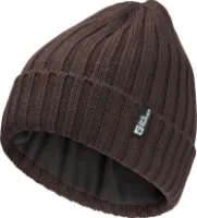 Jack Wolfskin Rib Knit Lue