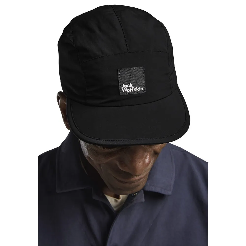 Jack Wolfskin Road Trip Cap