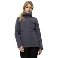Jack Wolfskin Robury 2l Jakke
