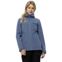 Jack Wolfskin Robury 2l Jakke Jack Wolfskin Robury 2l Jakke