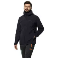 Jack Wolfskin Robury 2l Jakke Jack Wolfskin Robury 2l Jakke
