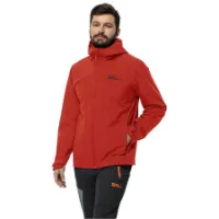 Jack Wolfskin Robury 2l Jakke