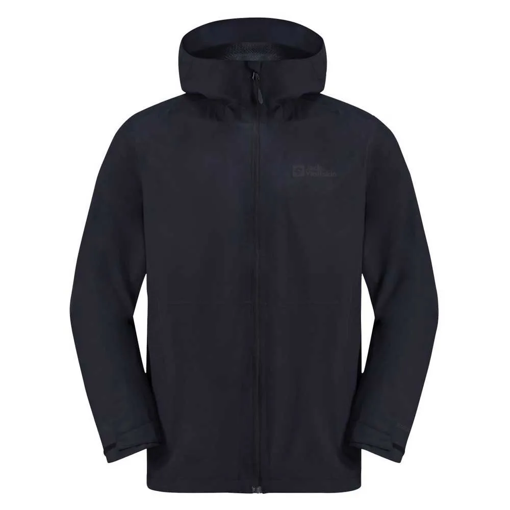 Jack Wolfskin Robury 2l Jakke