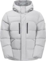 Jack Wolfskin Roemertor Jakke Jack Wolfskin Roemertor Jakke