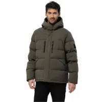 Jack Wolfskin Roemertor Jakke Jack Wolfskin Roemertor Jakke