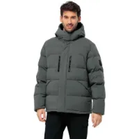 Jack Wolfskin Roemertor Jakke Jack Wolfskin Roemertor Jakke