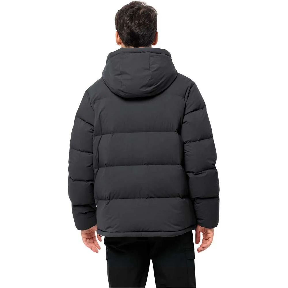 Jack Wolfskin Roemertor Jakke