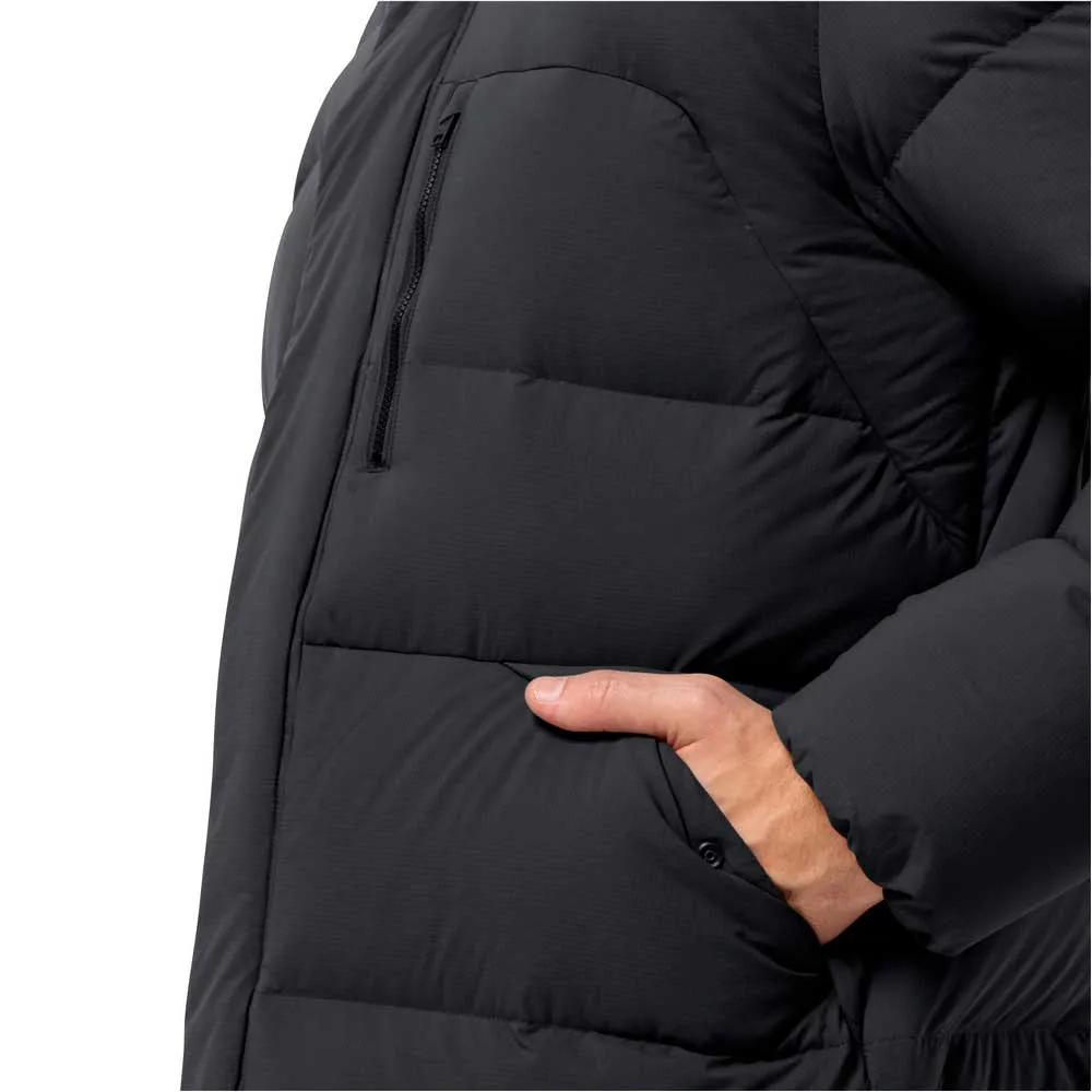 Jack Wolfskin Roemertor Jakke